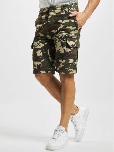 Dickies / shorts Millerville in camouflage