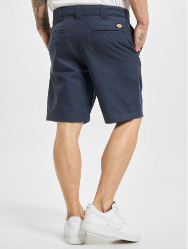 Dickies / shorts Cobden in blauw