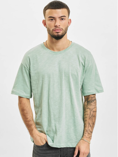 2Y / t-shirt Basic Fit in groen