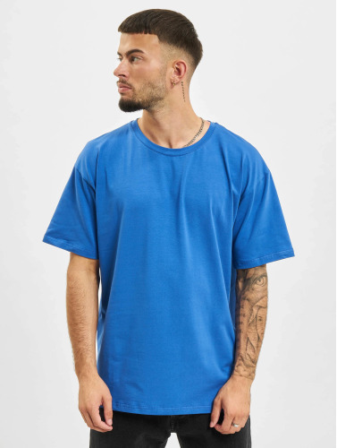 2Y / t-shirt Basic in blauw