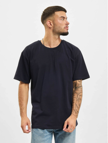 2Y / t-shirt Basic Fit in blauw