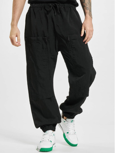 Marcelo Burlon / joggingbroek Cross Pocket in zwart