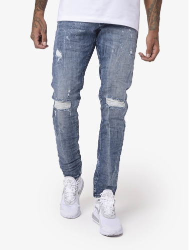 Project X Paris / Skinny jeans Skinny in blauw