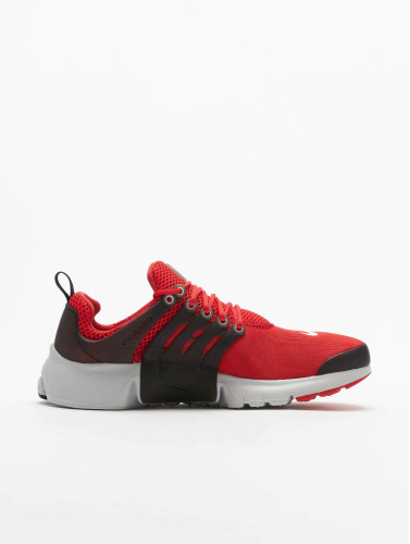 Nike / sneaker Presto (GS) in rood