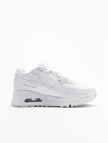 Nike / sneaker Air Max 90 Ltr (PS) in wit