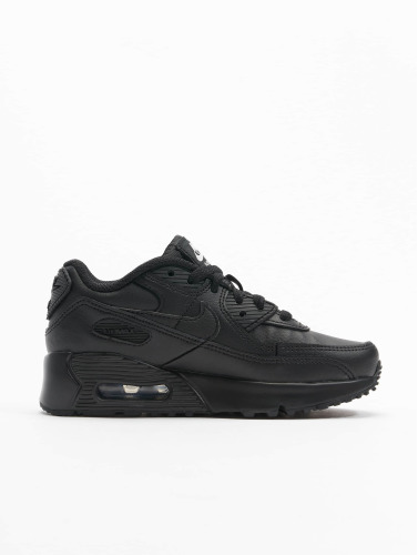 Nike / sneaker Air Max 90 Ltr (PS) in zwart