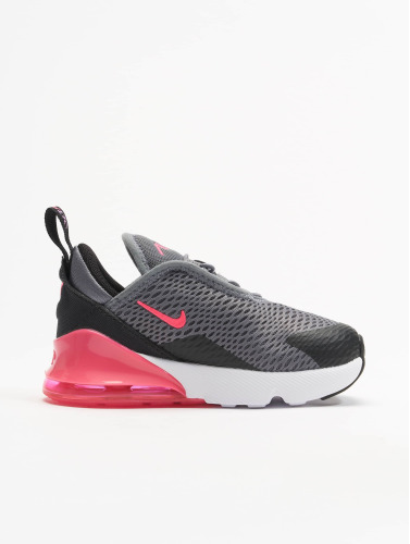 Nike / sneaker Air Max 270 (TD) in grijs