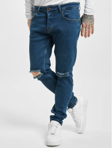 2Y / Skinny jeans Quentin in blauw