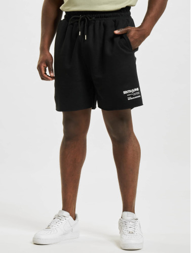 Sixth June / shorts Essential in zwart