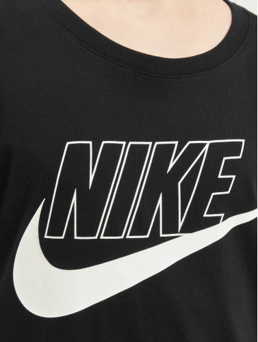 Nike / jurk Futura in zwart