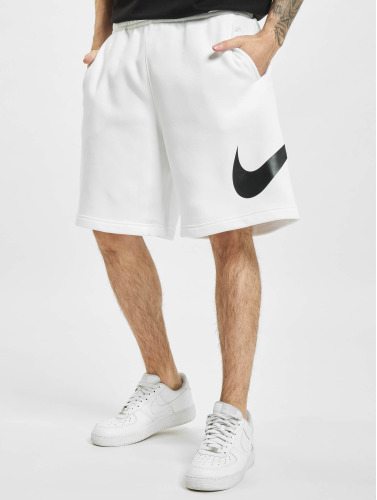 Nike / shorts BB GX in wit