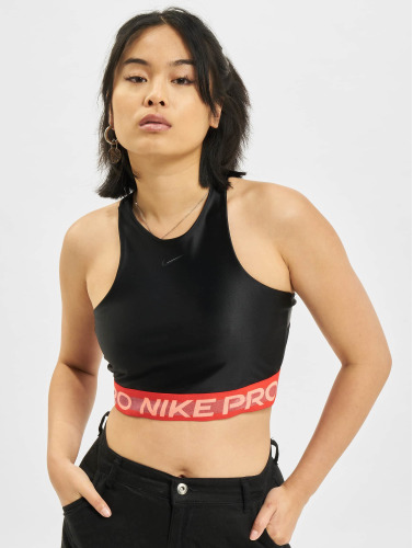 Nike / top Pro in zwart