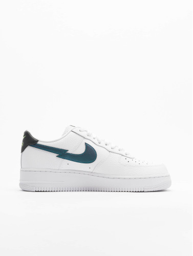 Nike / sneaker Air Force 1 Low in wit