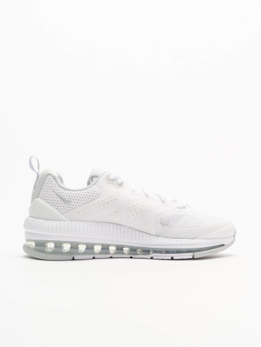 Nike / sneaker Air Max Genome in wit