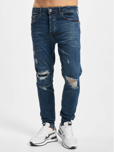 VSCT Clubwear / Loose fit jeans Keanu in blauw