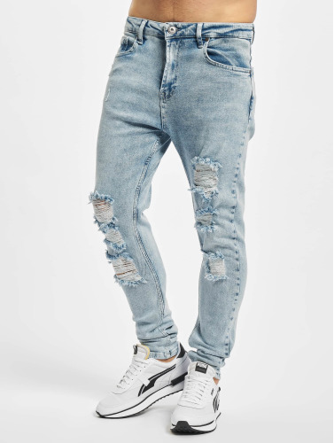 VSCT Clubwear / Loose fit jeans Keanu Loose Fit Hyper in blauw