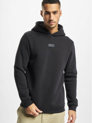 Jack & Jones / Hoody Jprblafrontier in zwart