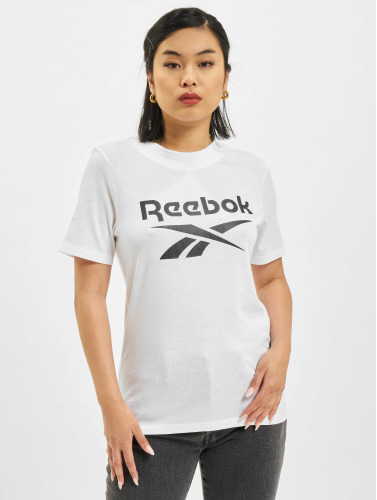 Reebok / t-shirt Ri Bl in wit