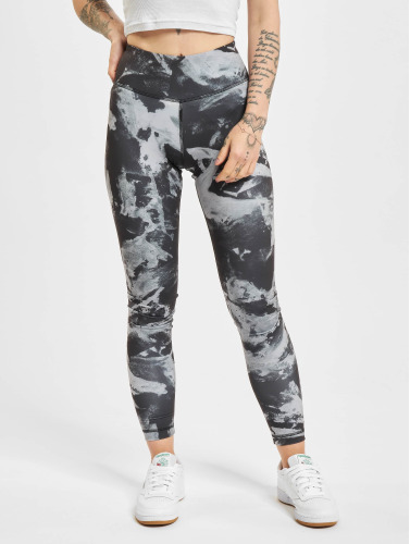 Reebok / Legging Myt Aop Poly in zwart