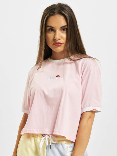 Ellesse / t-shirt Derla in rose