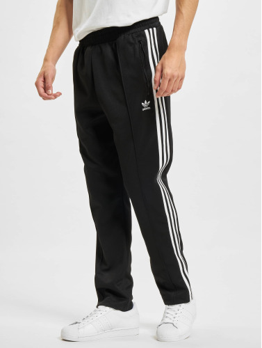 adidas Originals / joggingbroek Beckenbauer TP in zwart