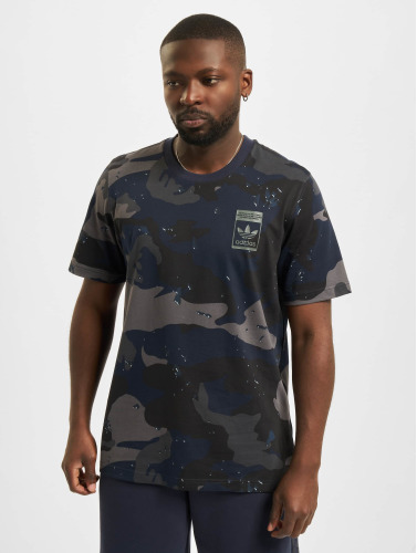 adidas Originals / t-shirt Camo AOP in camouflage