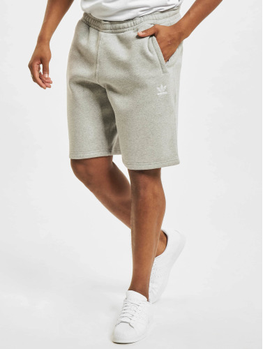 adidas Originals / shorts Essential in grijs