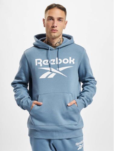 Reebok / Hoody RI FLC OTH BL in blauw