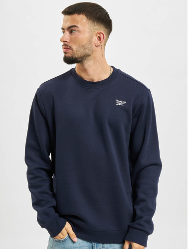 Reebok / trui RI Fleece Crew in blauw