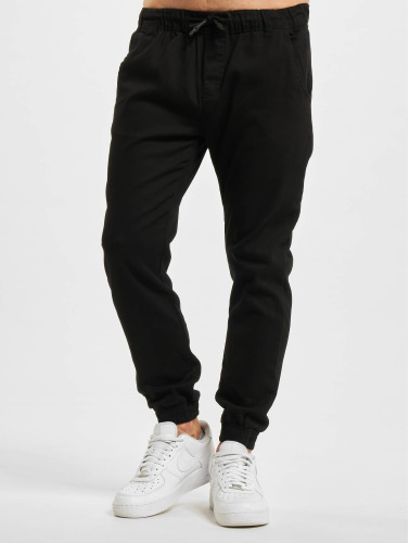Project X Paris / Slim Fit Jeans Jog-style Basic in zwart