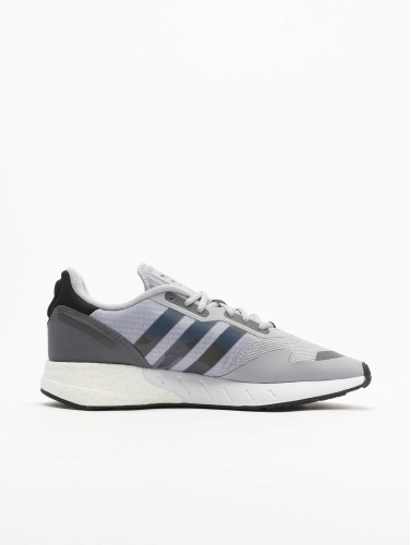 adidas Originals / sneaker ZX 1K Boost in grijs