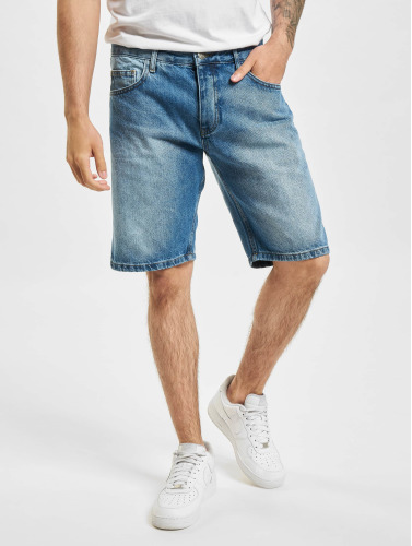 2Y / shorts Kelvin in blauw