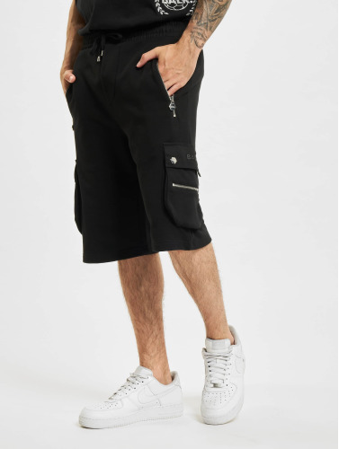 BALR / shorts Cargo in zwart