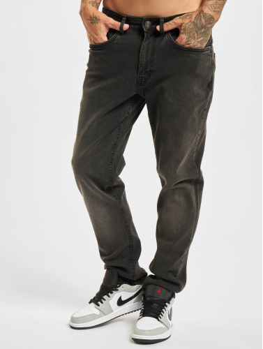 Redefined Rebel / Slim Fit Jeans Rebel Detroit in grijs