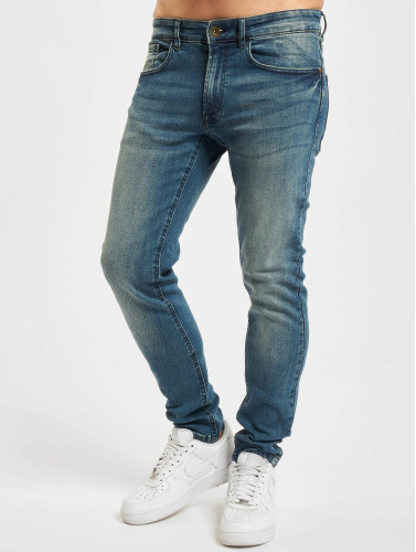 Redefined Rebel / Slim Fit Jeans Rebel Copenhagen in blauw