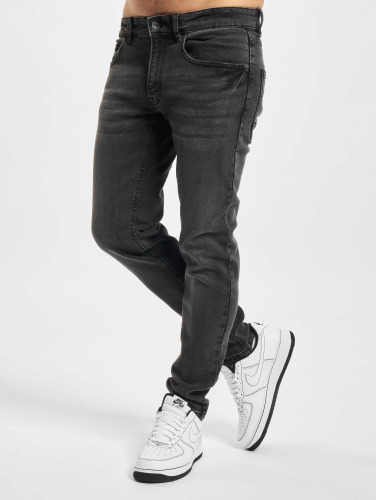 Redefined Rebel / Slim Fit Jeans Copenhagen Slim Fit in zwart