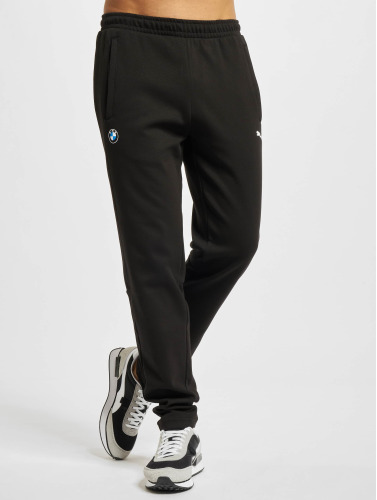 Puma / joggingbroek BMW MMS T7 Slim Fit in zwart