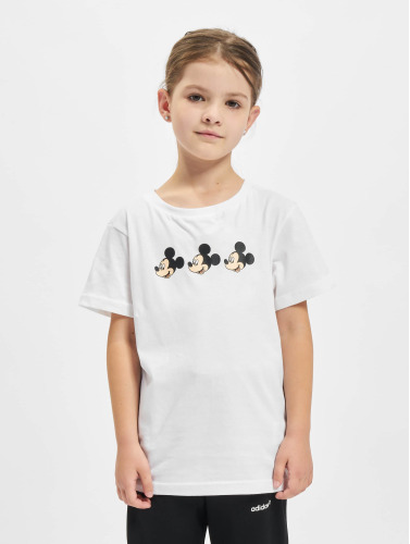 Disney X Adidas. Mickey and Friends T-shirt. Maat 110