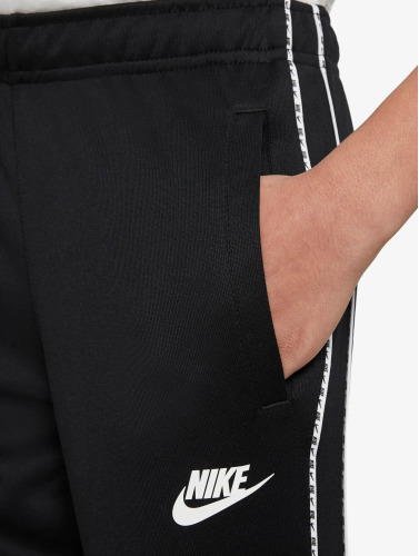 Nike / joggingbroek Repeat in zwart