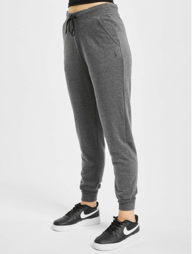 Nike / joggingbroek 7/8 in grijs