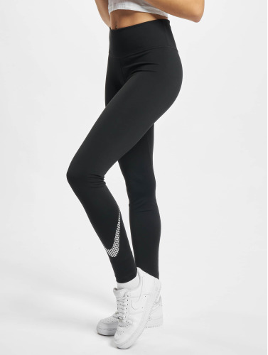 Nike / Legging One in zwart