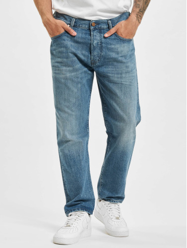 Diesel / Slim Fit Jeans Mharky in blauw