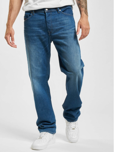 Diesel / Slim Fit Jeans Thytan in blauw
