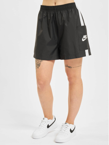Nike / shorts Woven in zwart