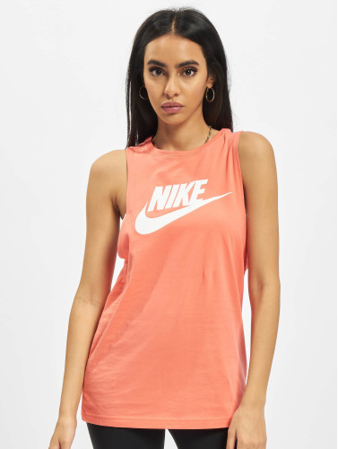 Nike / Tanktop Futura New in rose