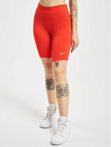 Nike / shorts Biker in rood