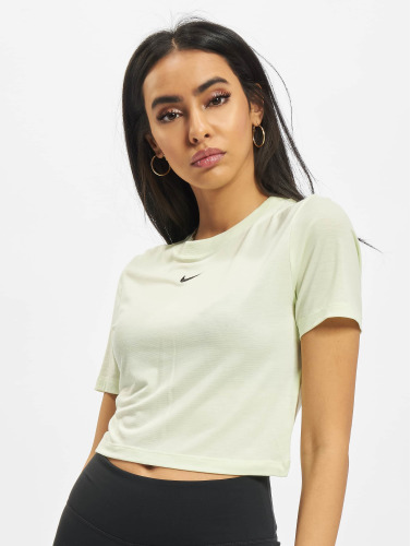 Nike / t-shirt Slim in groen