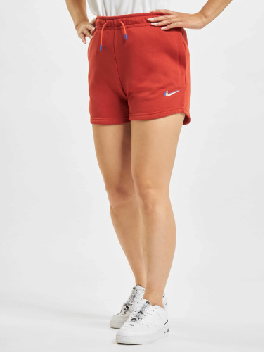 Nike / shorts Print in rood