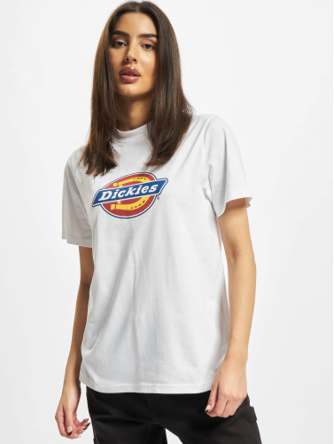 Dickies / t-shirt Icon Logo in wit