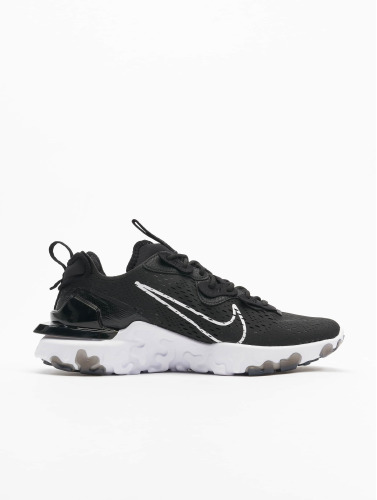 Nike / sneaker React Vision in zwart